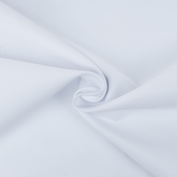 Поплин сорочечный, цвет - в ассортименте