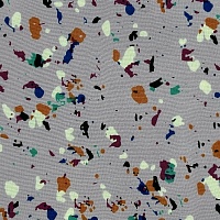 Викоза плательная, цвет - в ассортименте