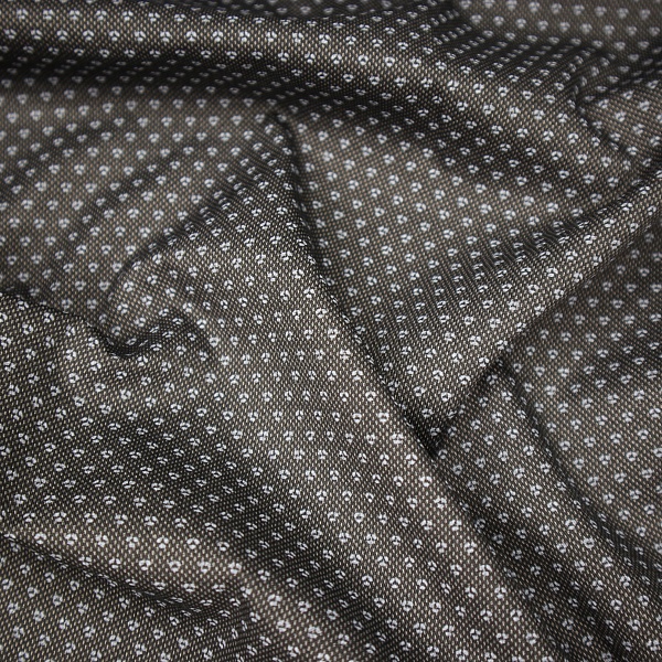 Рубашечная ткань, цвет - Мультиколор