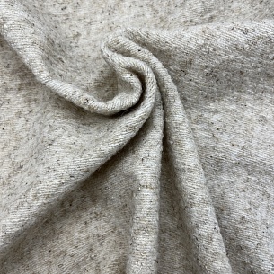 Муфлон одёжный, цвет - Бежевый