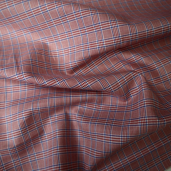 Костюмная ткань, цвет - Мультиколор