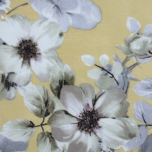 Шифон плательно-блузочный, цвет - в ассортименте