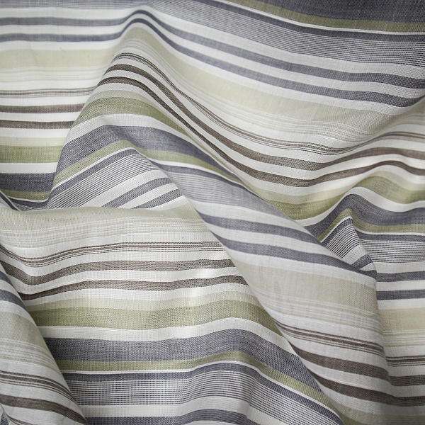 Рубашечная ткань, цвет - Мультиколор