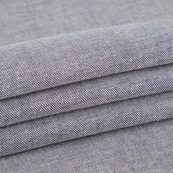 Оксфорд сорочечный, цвет - в ассортименте