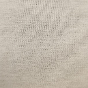 Кулирная гладь, цвет - Белый