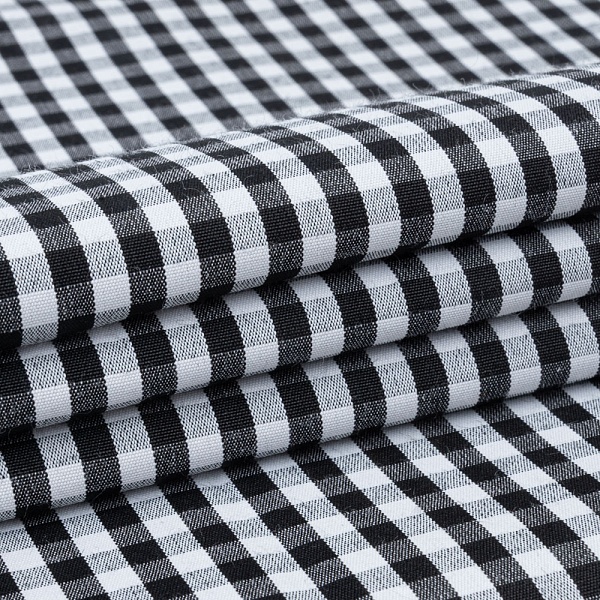 Поликоттон сорочечный, цвет - в ассортименте