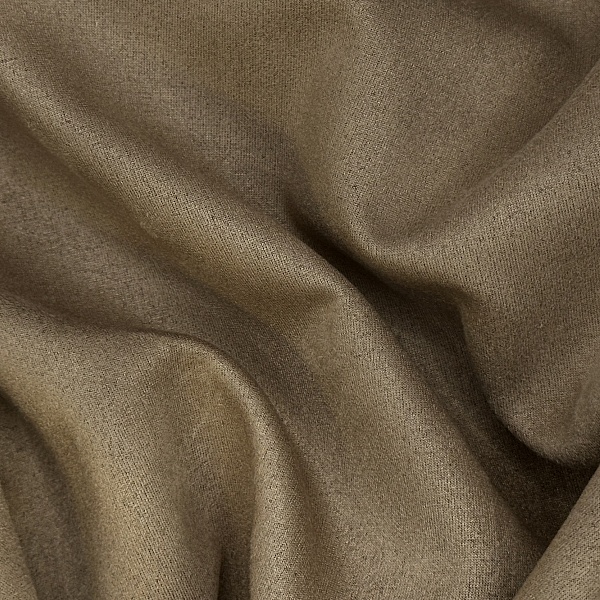 Замша на трикотаже, цвет - в ассортименте