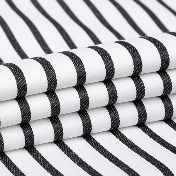 Поликоттон сорочечный, цвет - в ассортименте