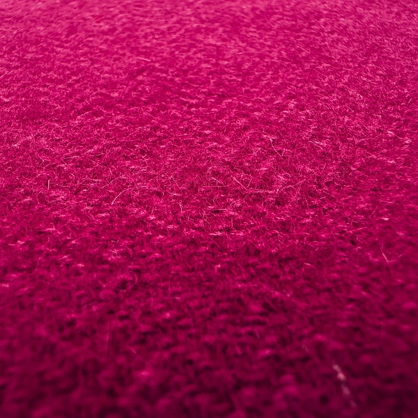 Твид костюмный, цвет - Розовый