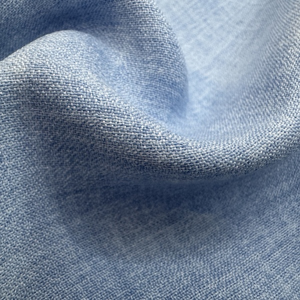 Полиэстер костюмный, цвет - в ассортименте