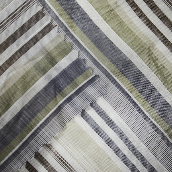 Рубашечная ткань, цвет - Мультиколор