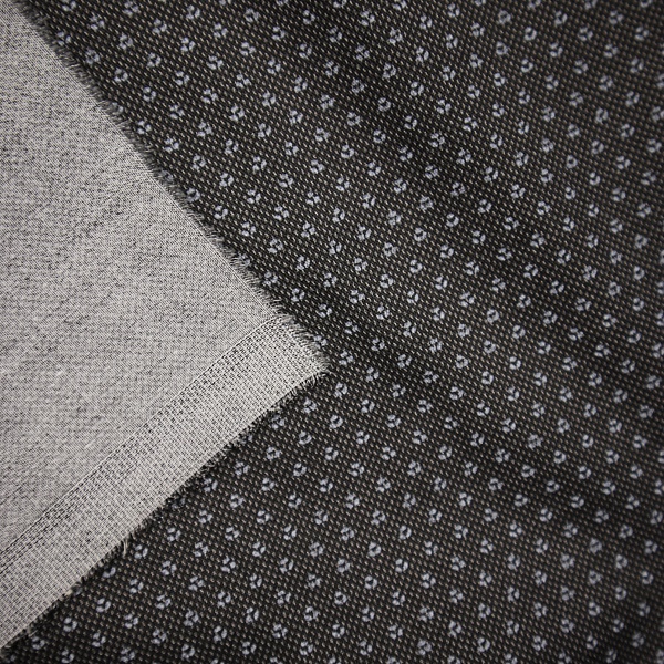 Рубашечная ткань, цвет - Мультиколор