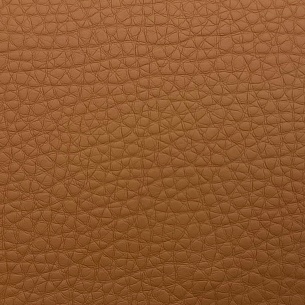 Искусственная кожа курточно-плащевая, цвет - Коричневый