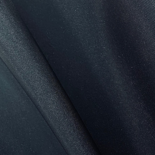 Искусственная кожа курточно-плащевая, цвет - Синий