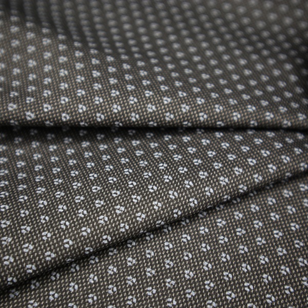 Рубашечная ткань, цвет - Мультиколор