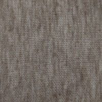 Интерлок меланж, цвет - Бежевый