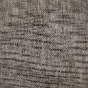 Интерлок меланж, цвет - Бежевый