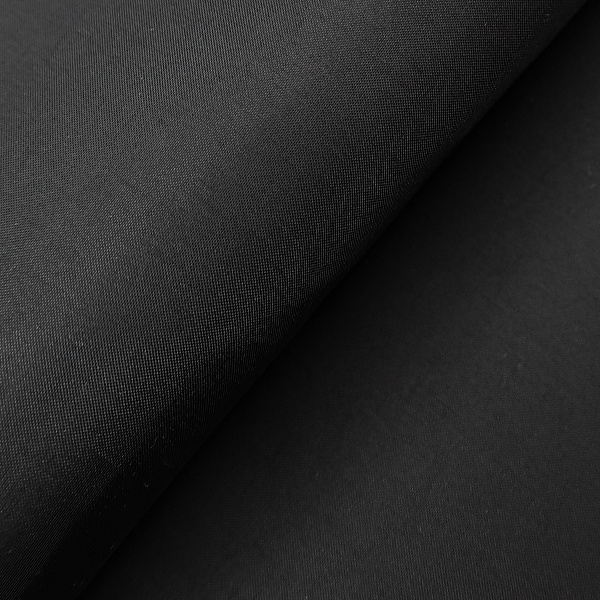 Подкладочная ткань, цвет - Чёрный
