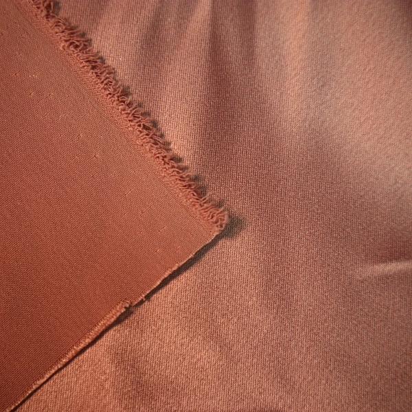 Плательно-костюмная ткань, цвет - Пудра