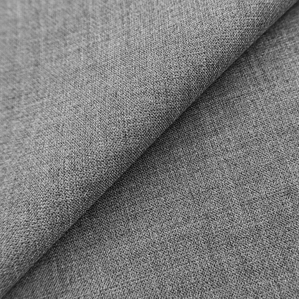 Костюмно-плательная, цвет - Серый