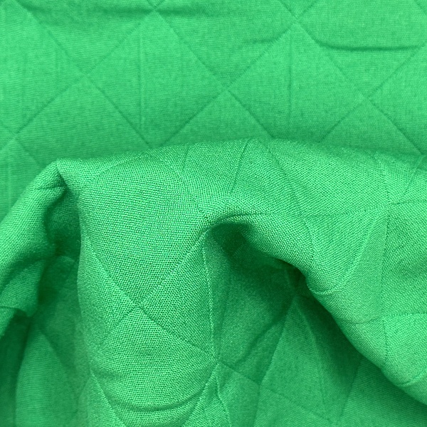 Полиэстер плательный, цвет - в ассортименте