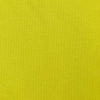 Френч Терри 2-х нитка, 24/24 компакт, 40d, цвет - Жёлтый