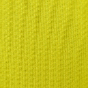 Френч Терри 2-х нитка, 24/24 компакт, 40d, цвет - Жёлтый