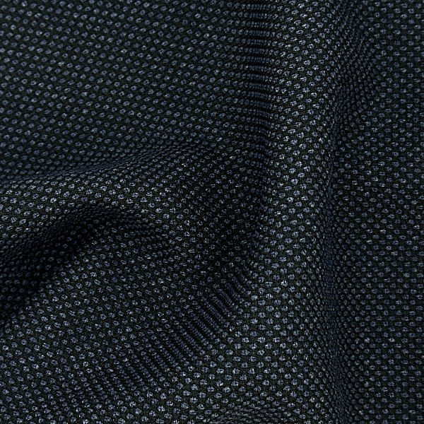 Полиэстер повседневный, цвет - под заказ