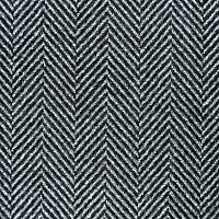 Пальтовая ткань, цвет - Черно-белый