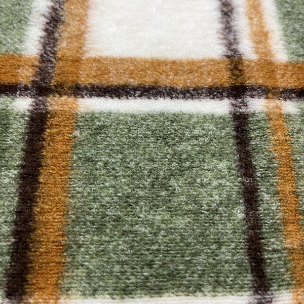 Муфлон одёжный, цвет - Мультиколор