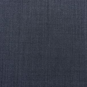 Костюмная ткань, цвет - Синий