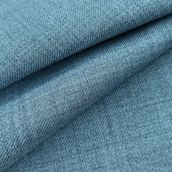 Костюмная ткань, цвет - Серый