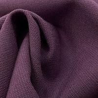 Вискоза костюмная, цвет - Фиолетовый