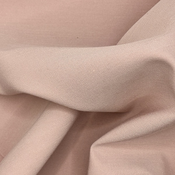 Полиэстер костюмный стрейч, цвет - в ассортименте