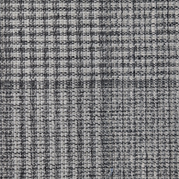 Хлопок костюмный, цвет - Серый