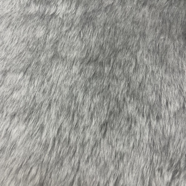 Муфлон одёжный, цвет - Серый