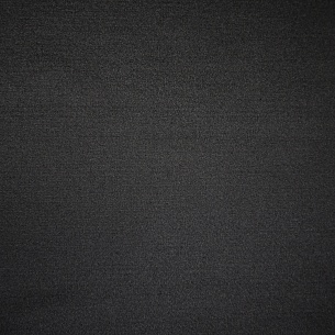 Костюмная ткань, цвет - Чёрный