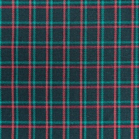 Костюмная ткань, цвет - Мультиколор