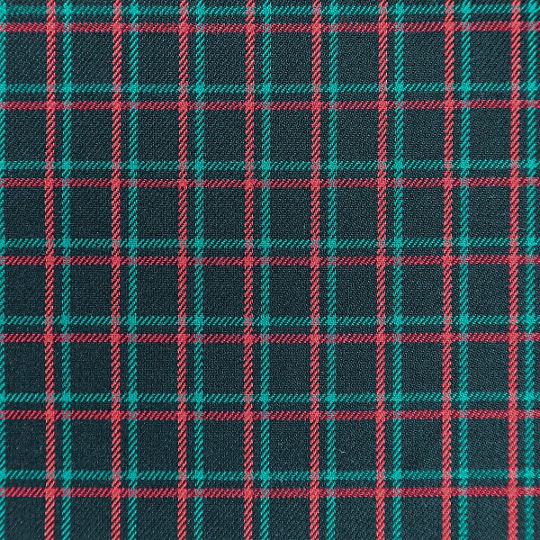 Костюмная ткань, цвет - Мультиколор