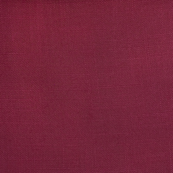 Полиэстер плательный, цвет - Фуксия