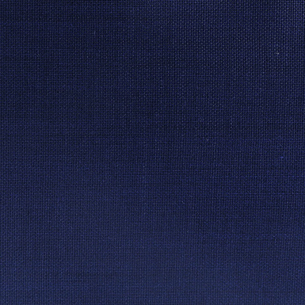 Плейн костюмный, цвет - Синий тёмный