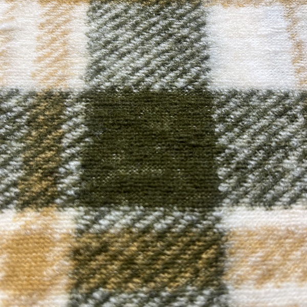 Муфлон одёжный, цвет - Мультиколор