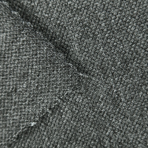 Пике, 30/1 карде дабл, цвет - Графитовый