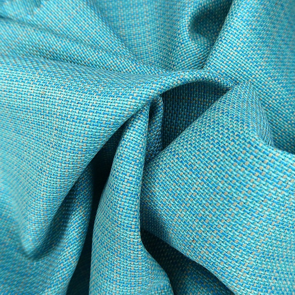 Костюмная ткань, цвет - Мультиколор