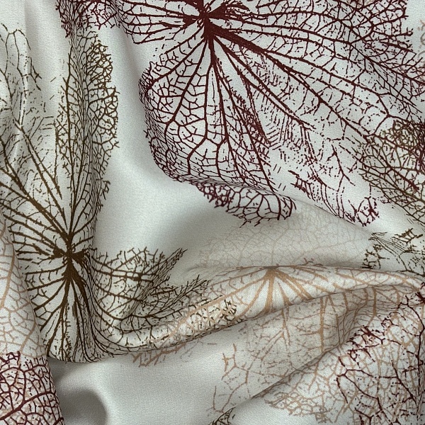 Шёлк "Армани", цвет - в ассортименте