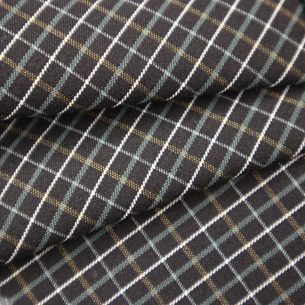 Костюмная ткань, цвет - Мультиколор