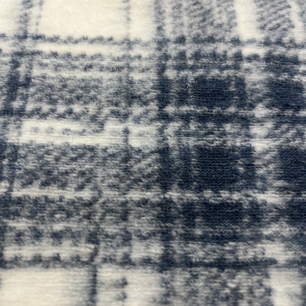 Муфлон одёжный, цвет - Мультиколор