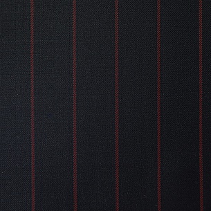 Твил костюмно-плательный, цвет - Мультиколор двухцветный