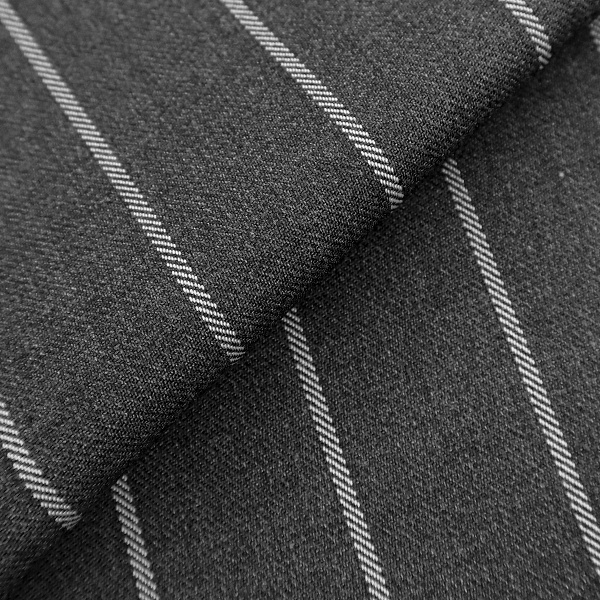 Костюмно-плательная, цвет - Серый