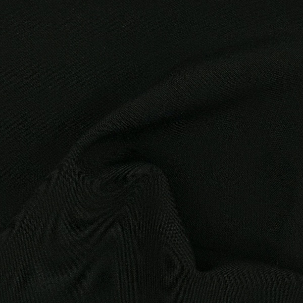 Полиэстер костюмный стрейч, цвет - в ассортименте